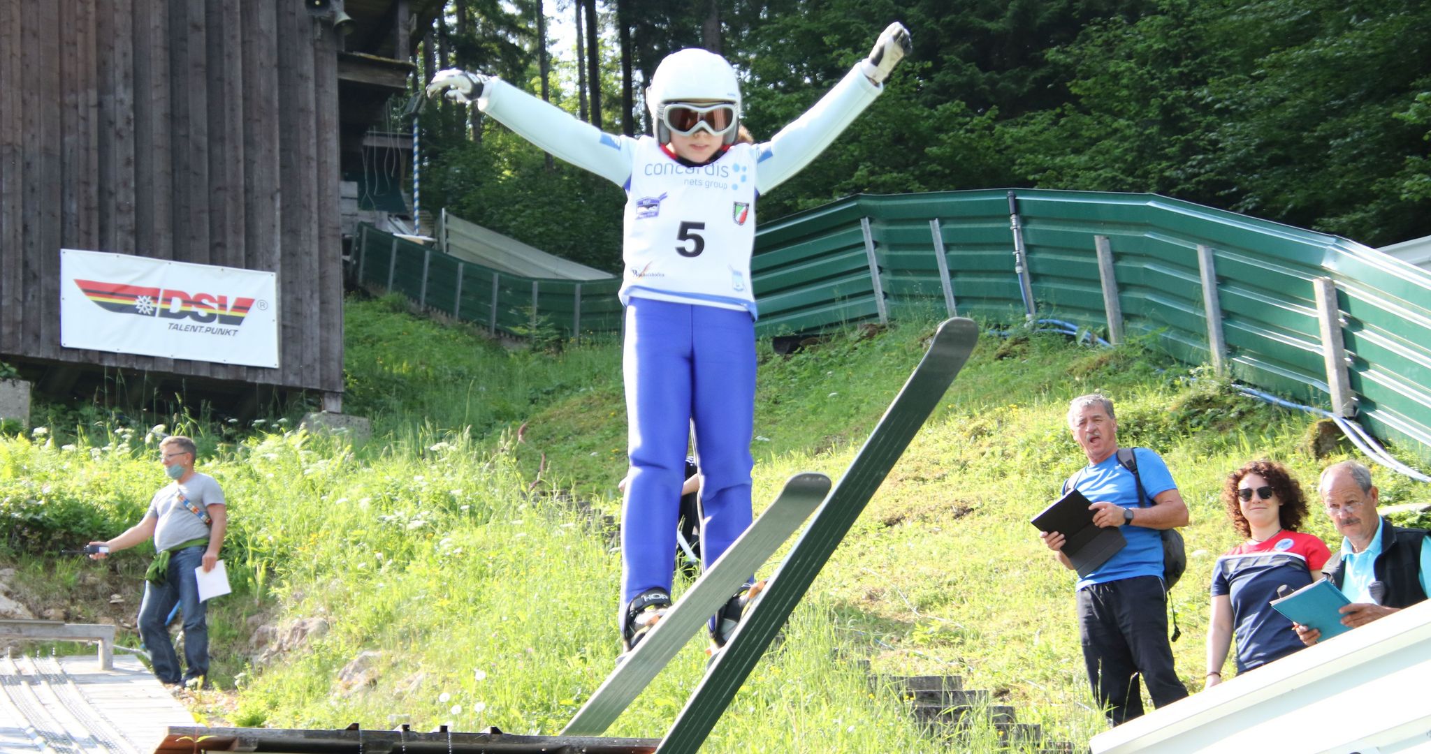 © Skiclub Bischofshofen