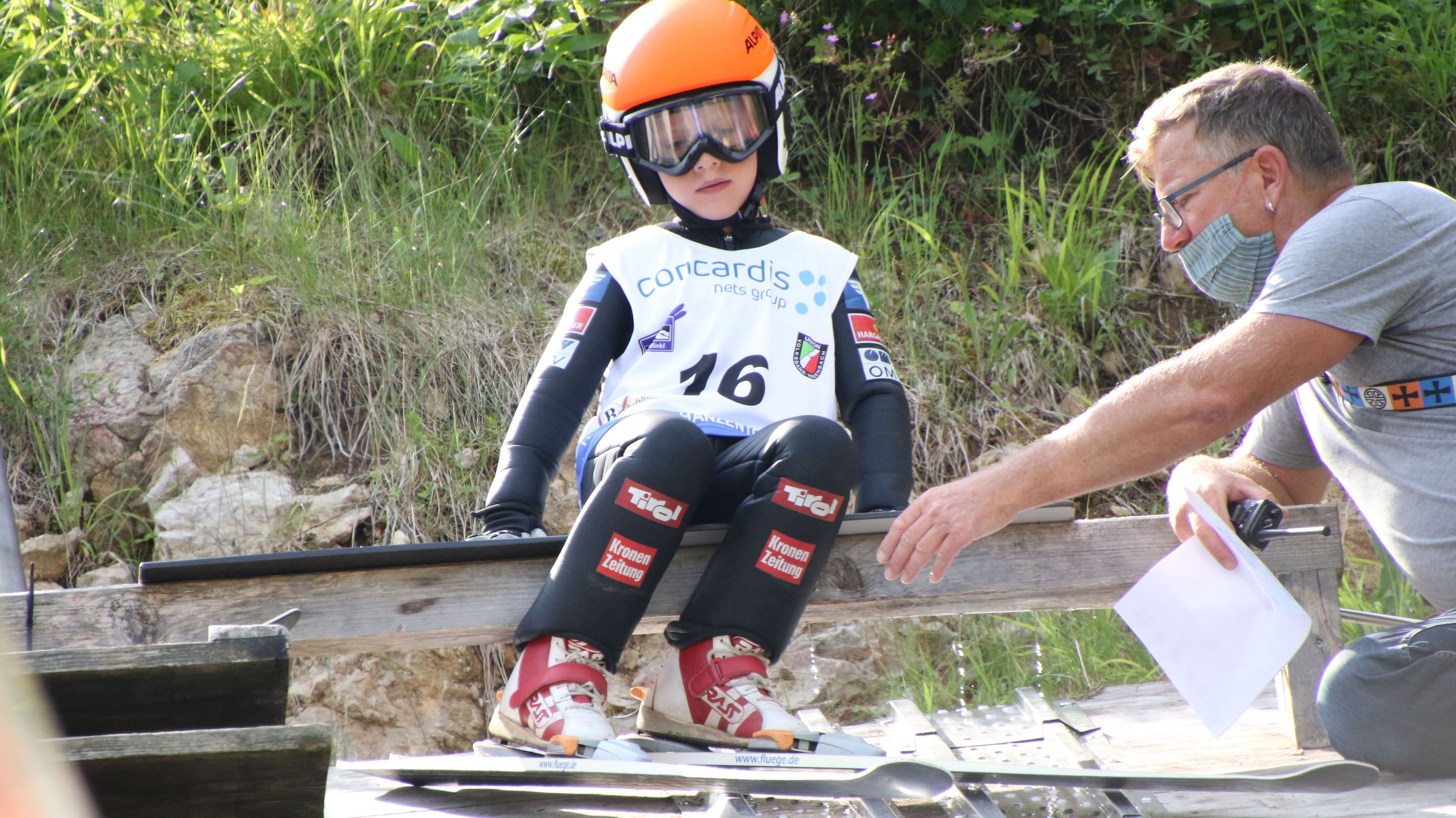 © Skiclub Bischofshofen