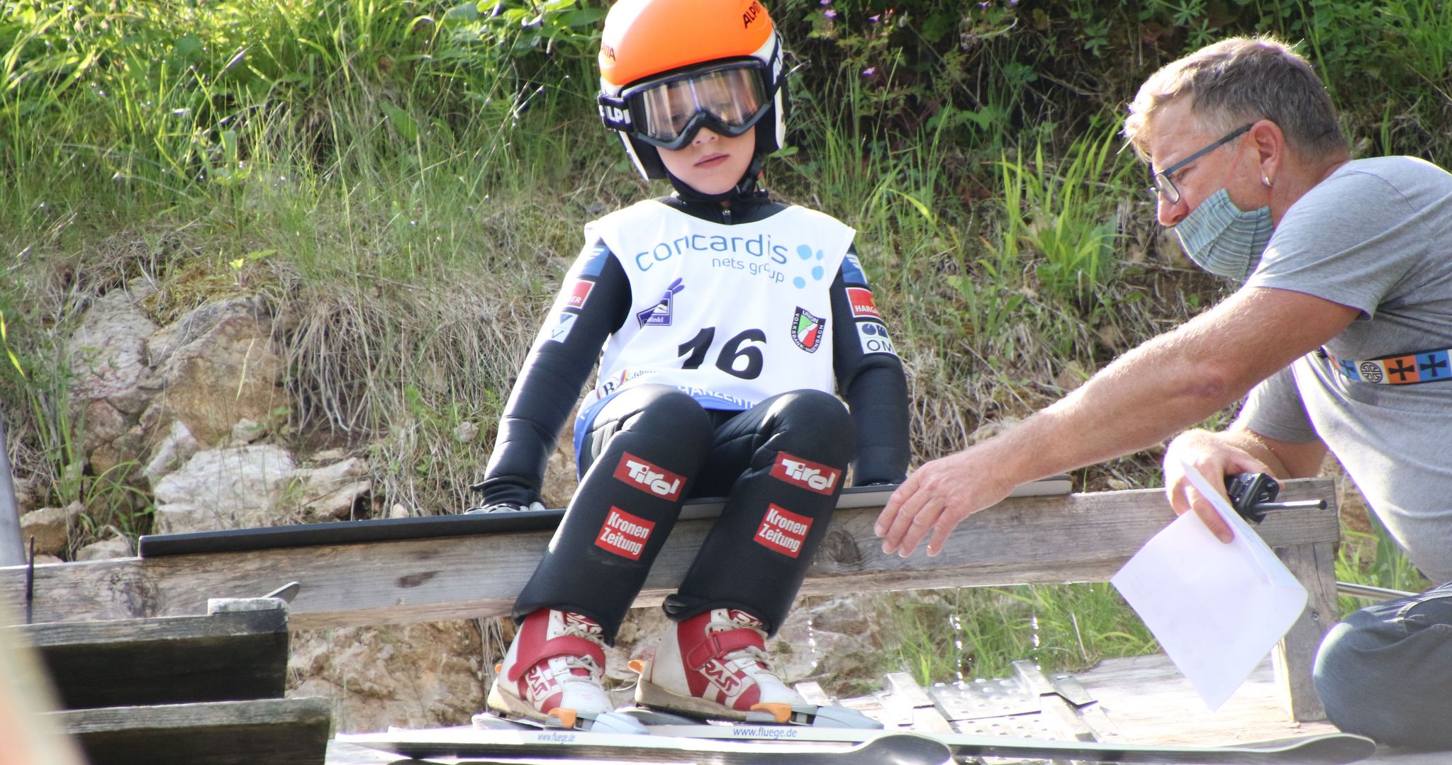 © Skiclub Bischofshofen