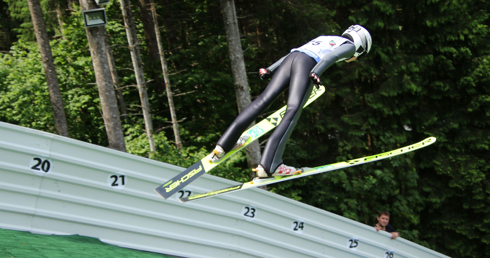 © Skiclub Bischofshofen