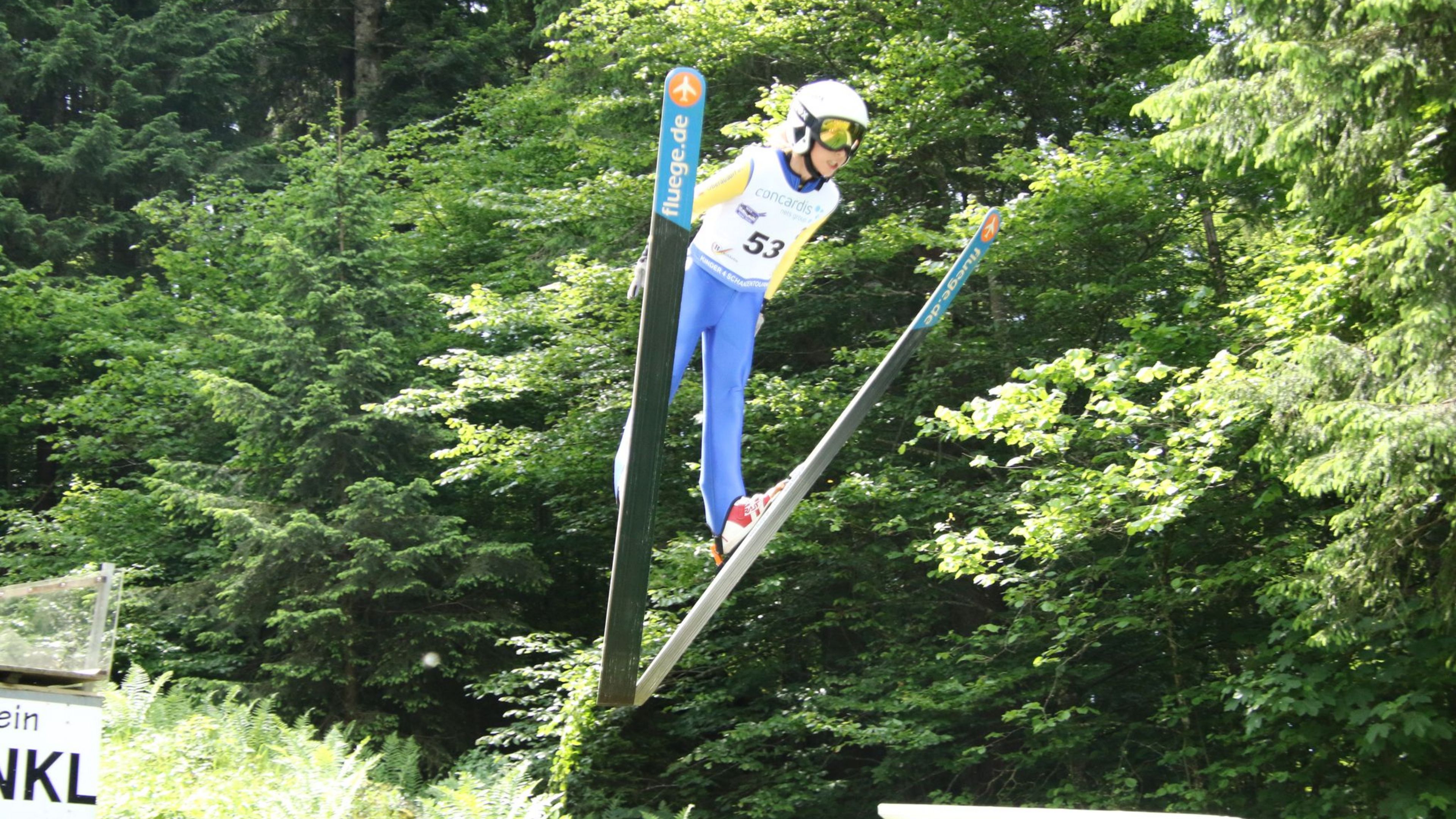 © Skiclub Bischofshofen