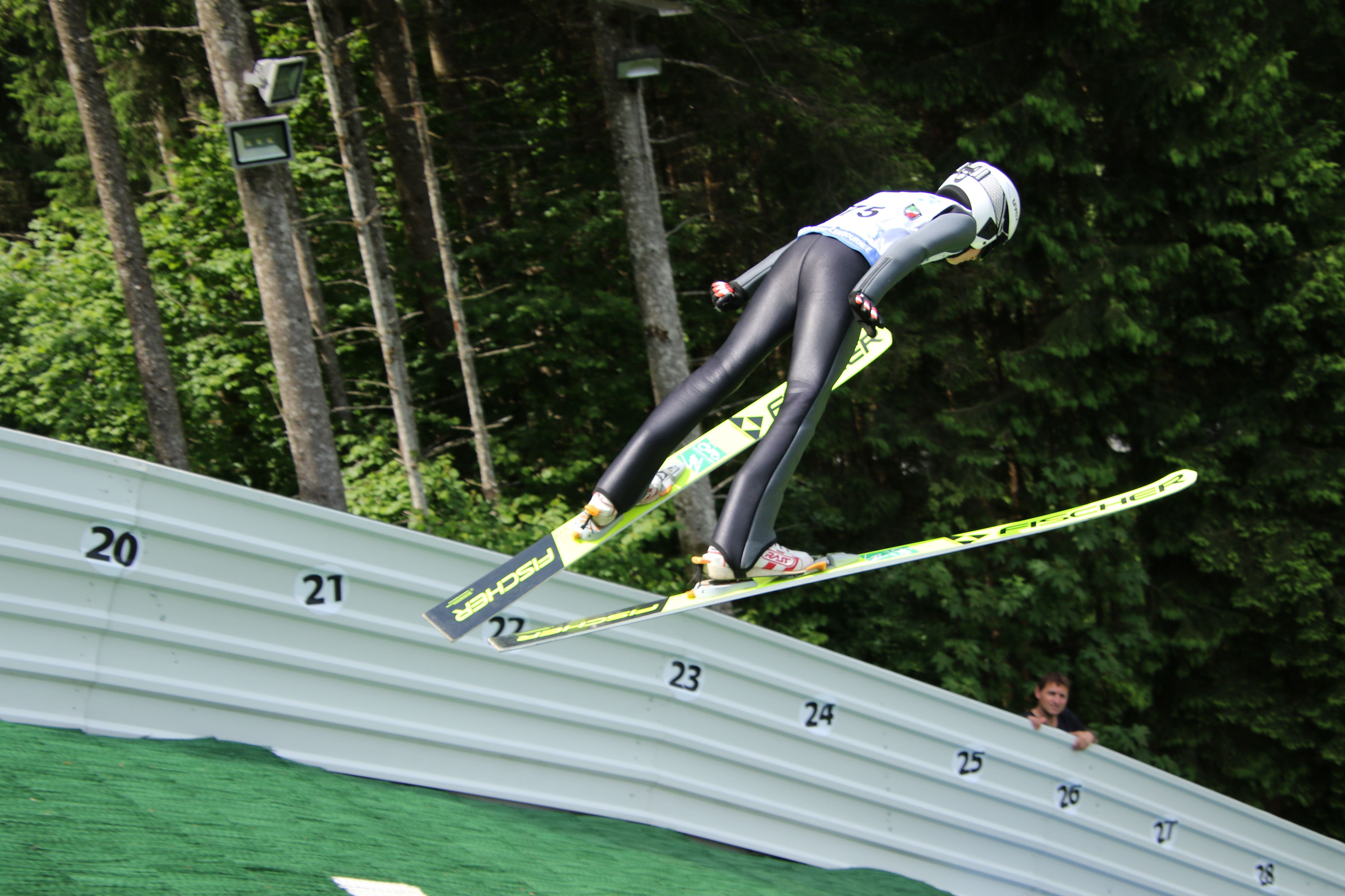 © Skiclub Bischofshofen