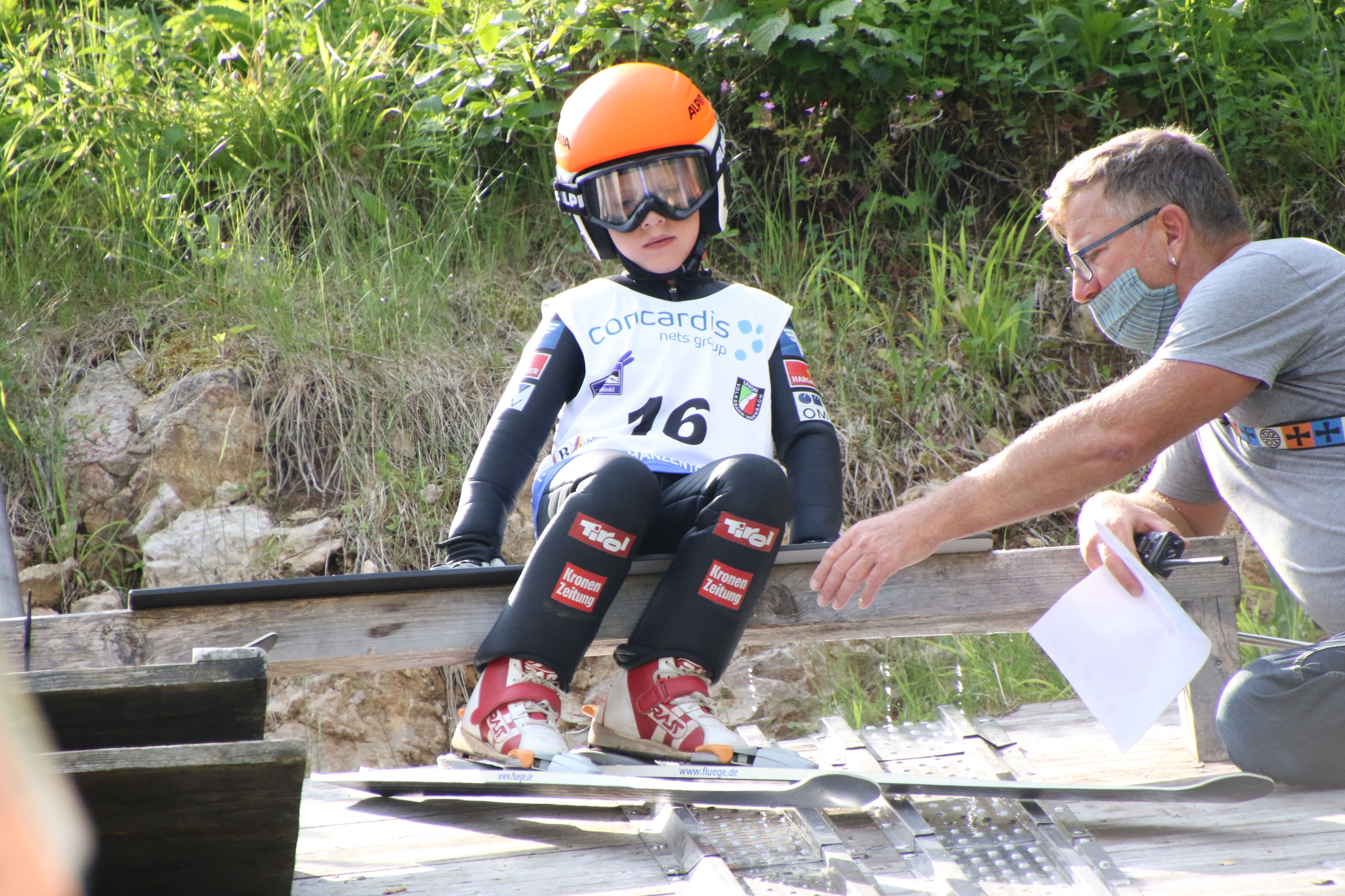 © Skiclub Bischofshofen