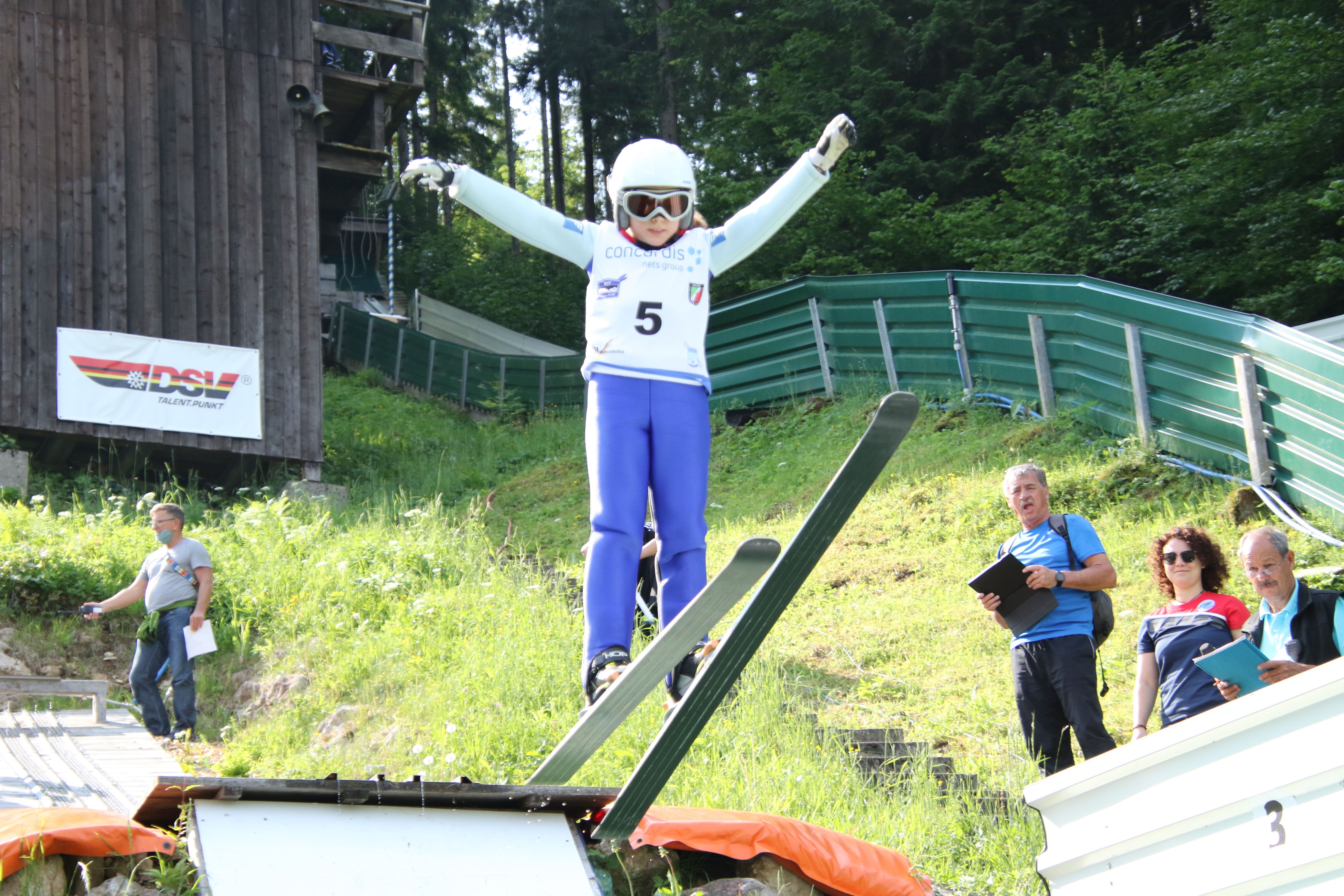 © Skiclub Bischofshofen