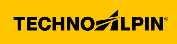 Social Media Icon: TechnoAlpin