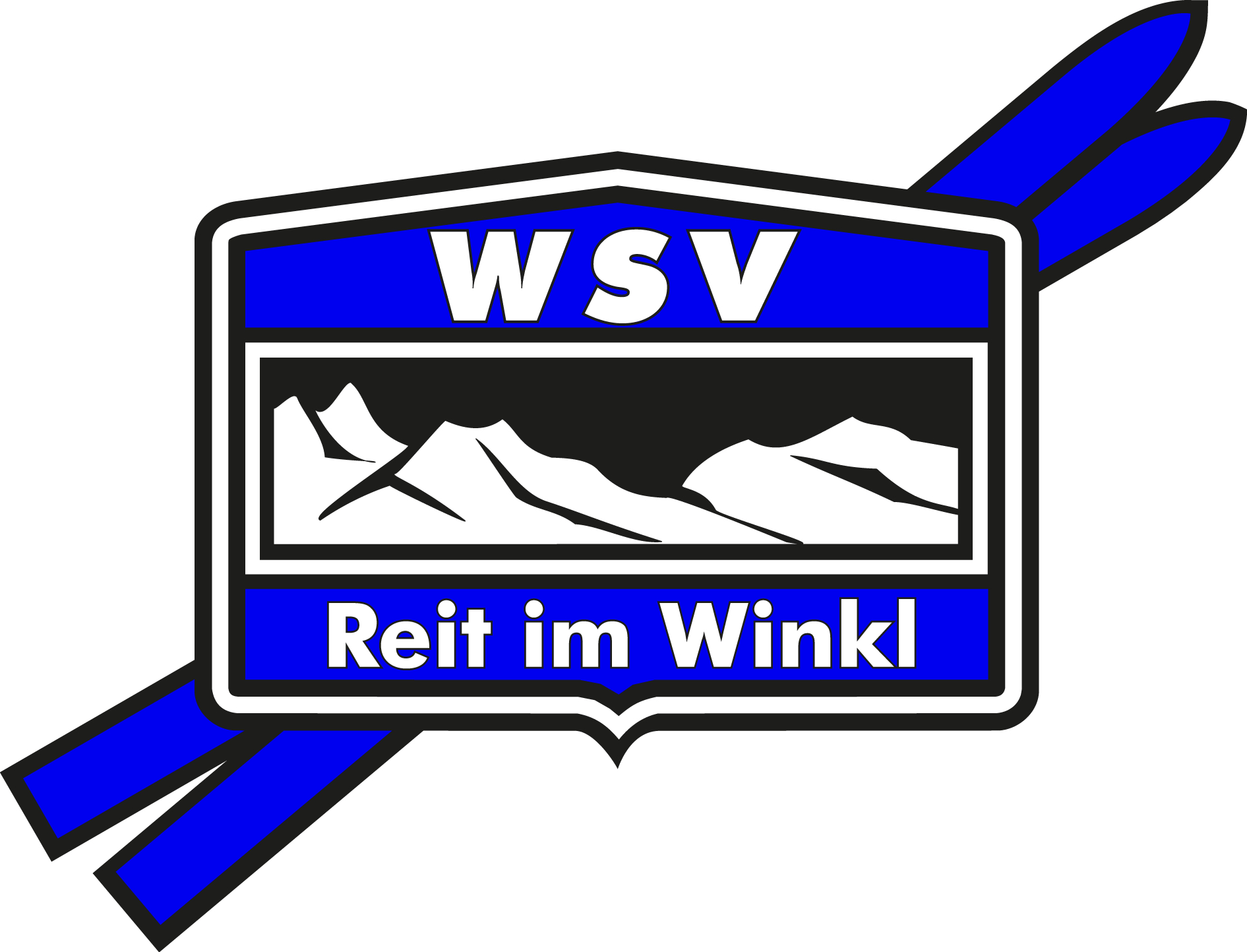 Social Media Icon: WSV Reit im Winkel