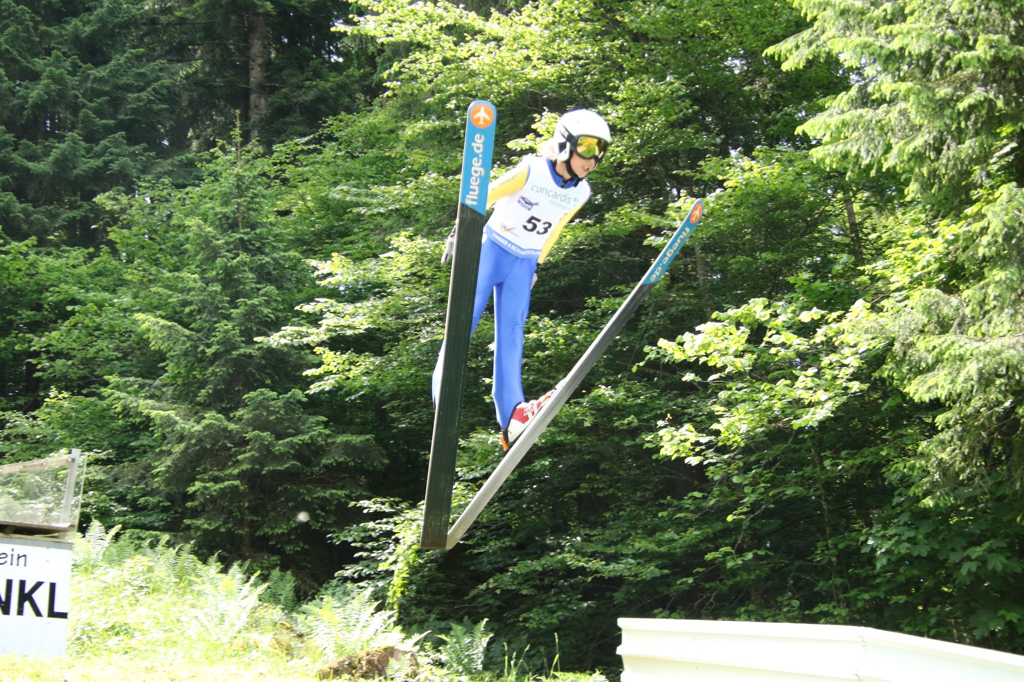 © Skiclub Bischofshofen